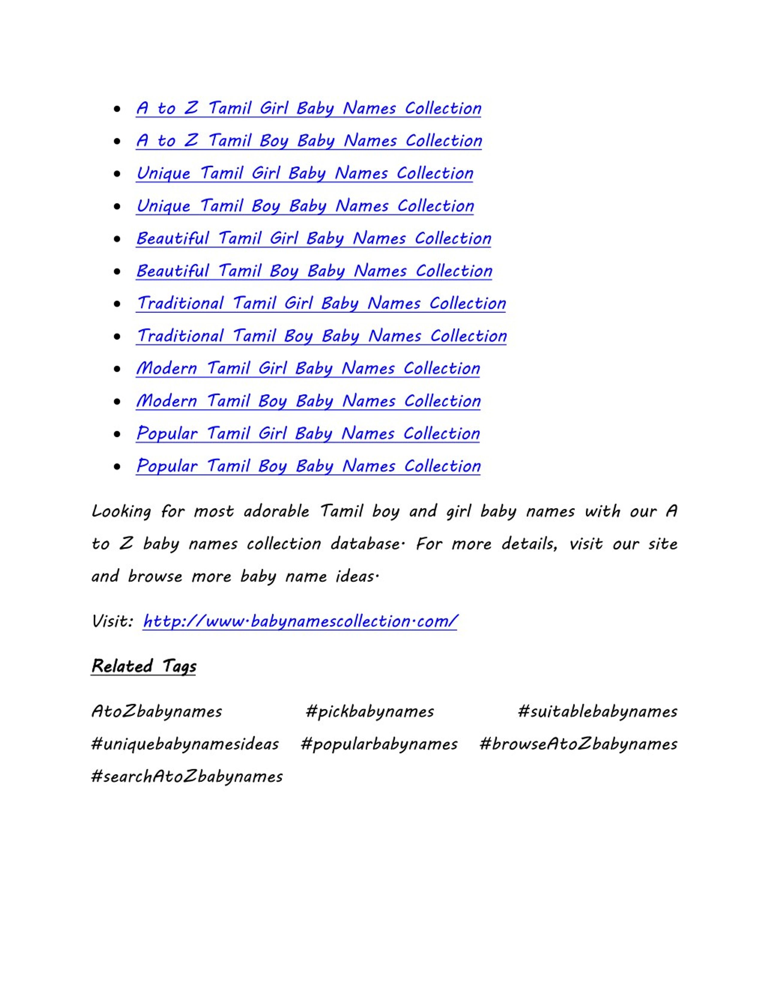 ppt-a-to-z-beautiful-tamil-boy-and-girl-baby-names-collection-website