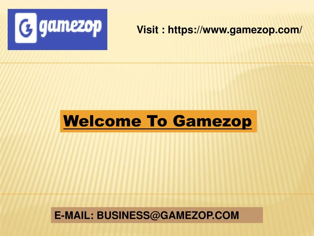 visit https www gamezop com n.