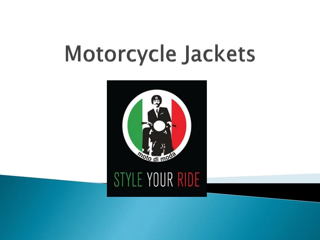 motorcycle jackets n.