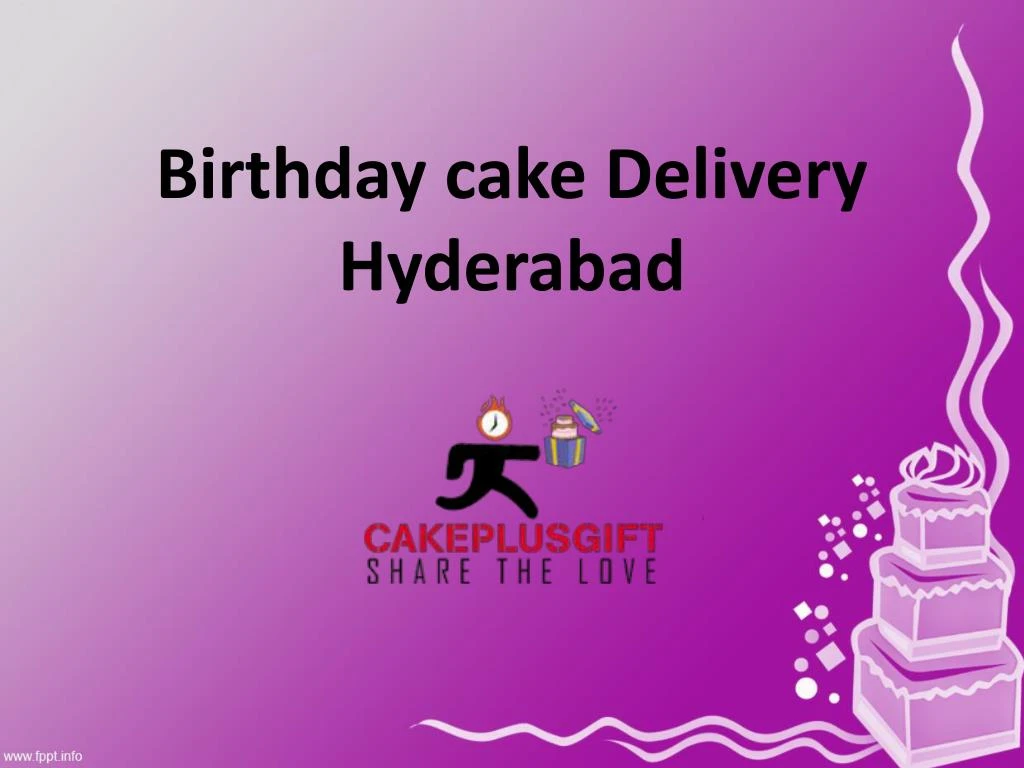 birthday cake delivery hyderabad n.