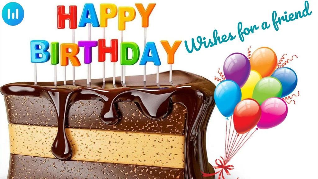 Birthday Wishes Video For Friend With Name Free Download