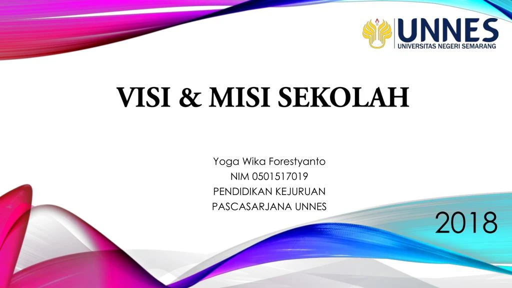 PPT - Visi dan Misi PowerPoint Presentation, free download - ID:7897456