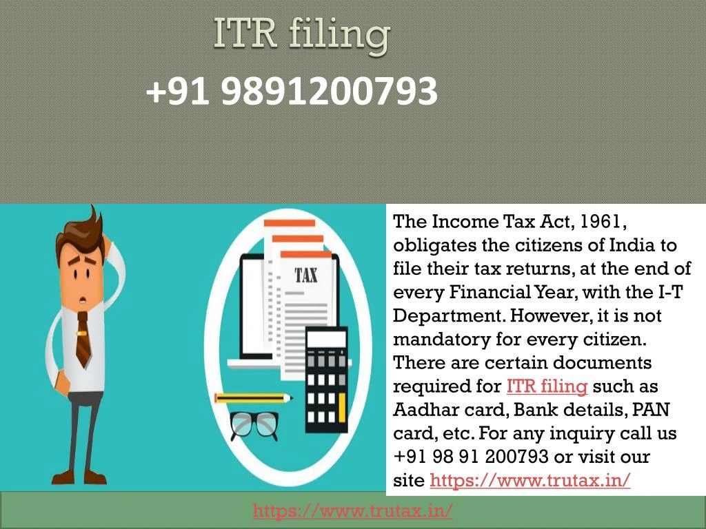 itr filing software free download itr filing software free download