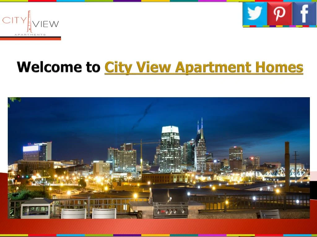 welcome to city view apartment homes n.