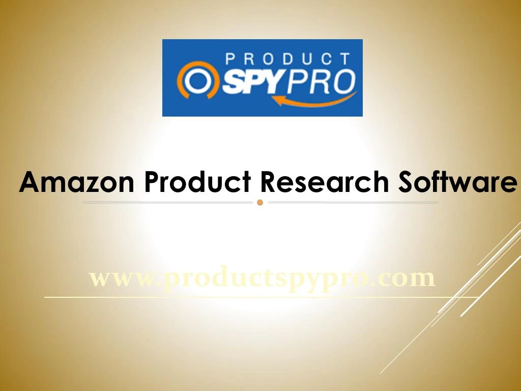 free amazon product research