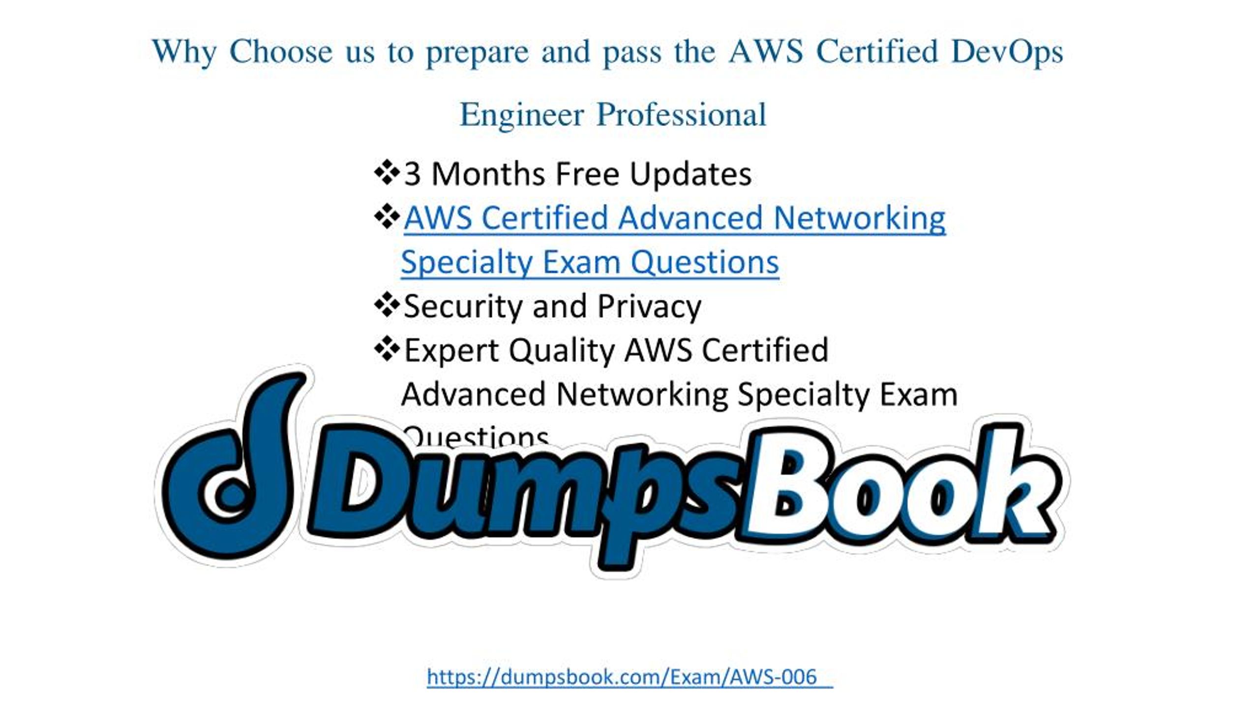 AWS-Advanced-Networking-Specialty VCE Exam Simulator