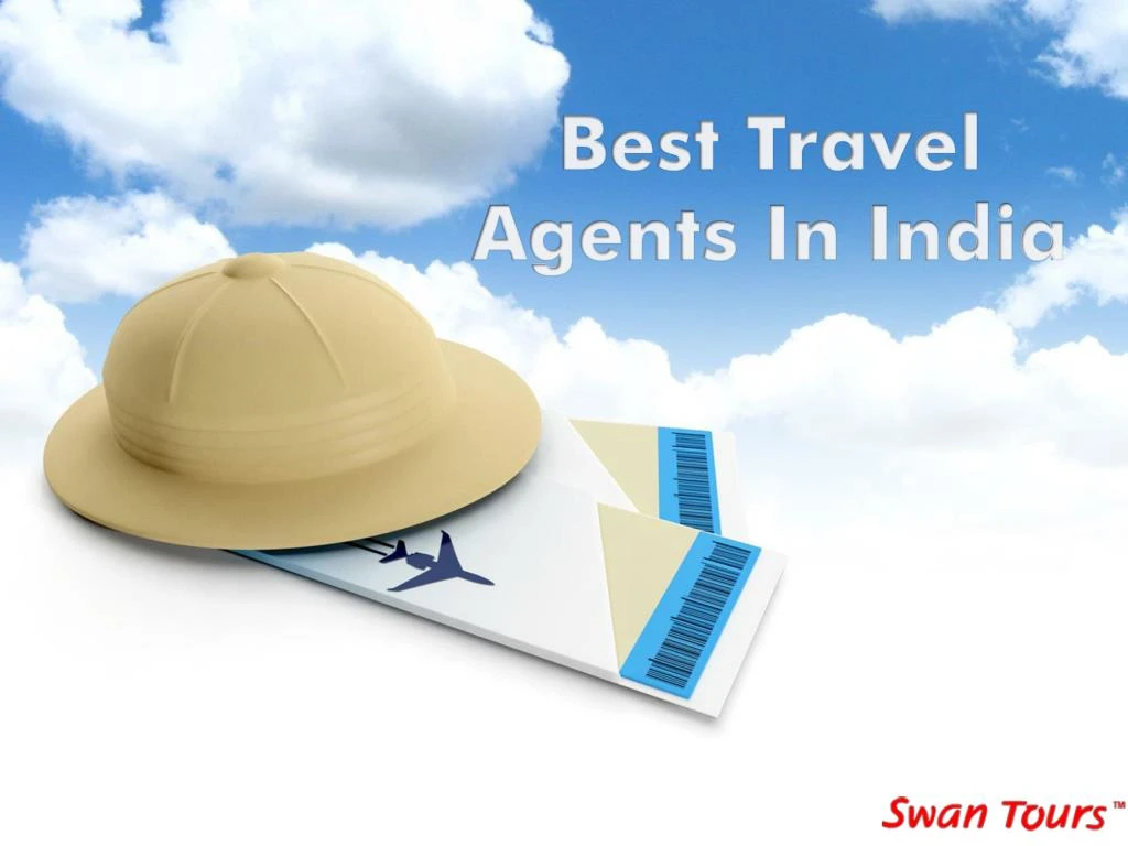best travel agents in india n.