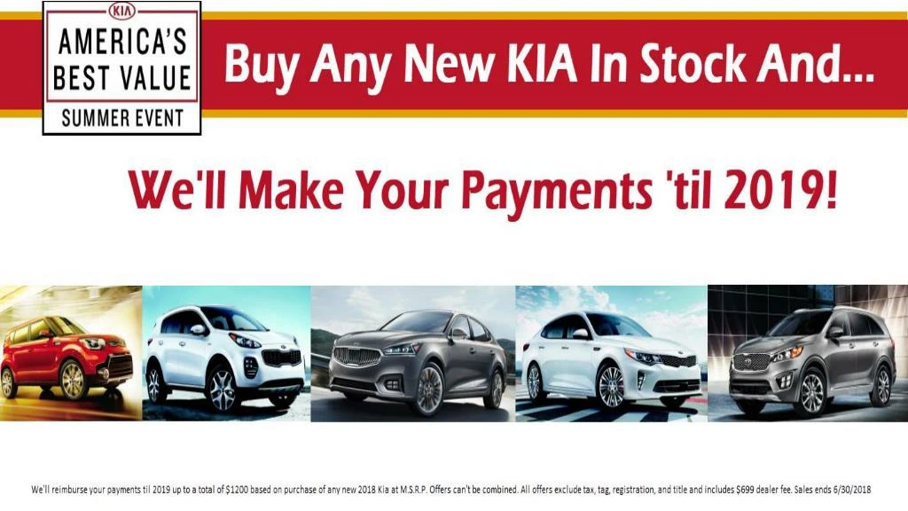 Kia Special Offers >> Ppt America Best Value Summer Event On Kia Cars Special Kia Special Offers >> Ppt America Best Value Summer Event On Kia Cars Special