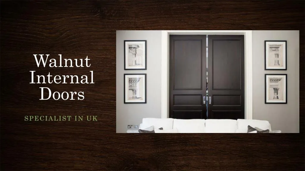 Ppt Luxury Bespoke Doors High Gloss Internal Doors