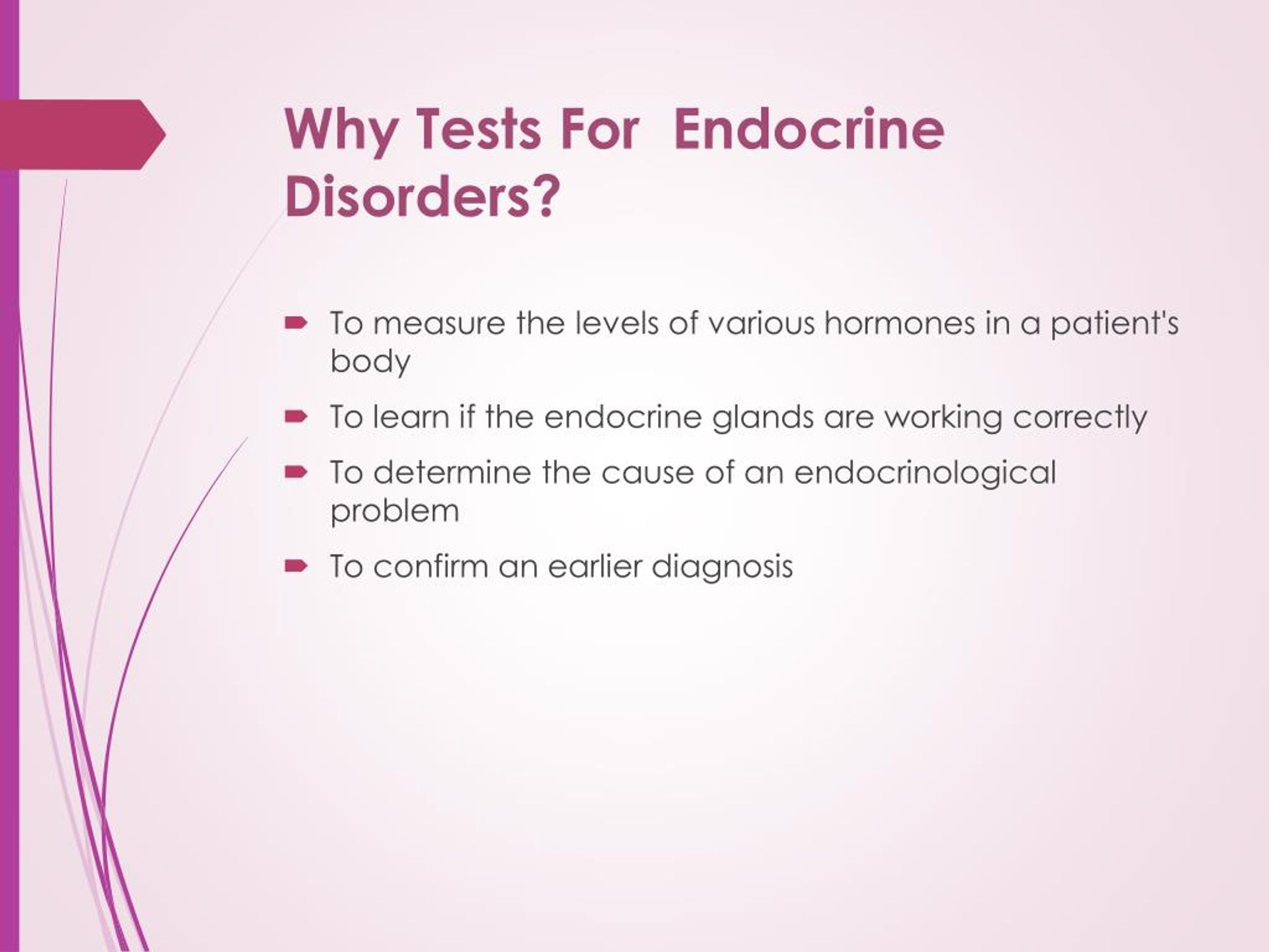Ppt Types And Causes Of Endocrine Disorder Powerpoint Presentation Id 7903253