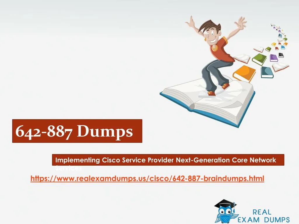 Trustworthy DES-6322 Dumps