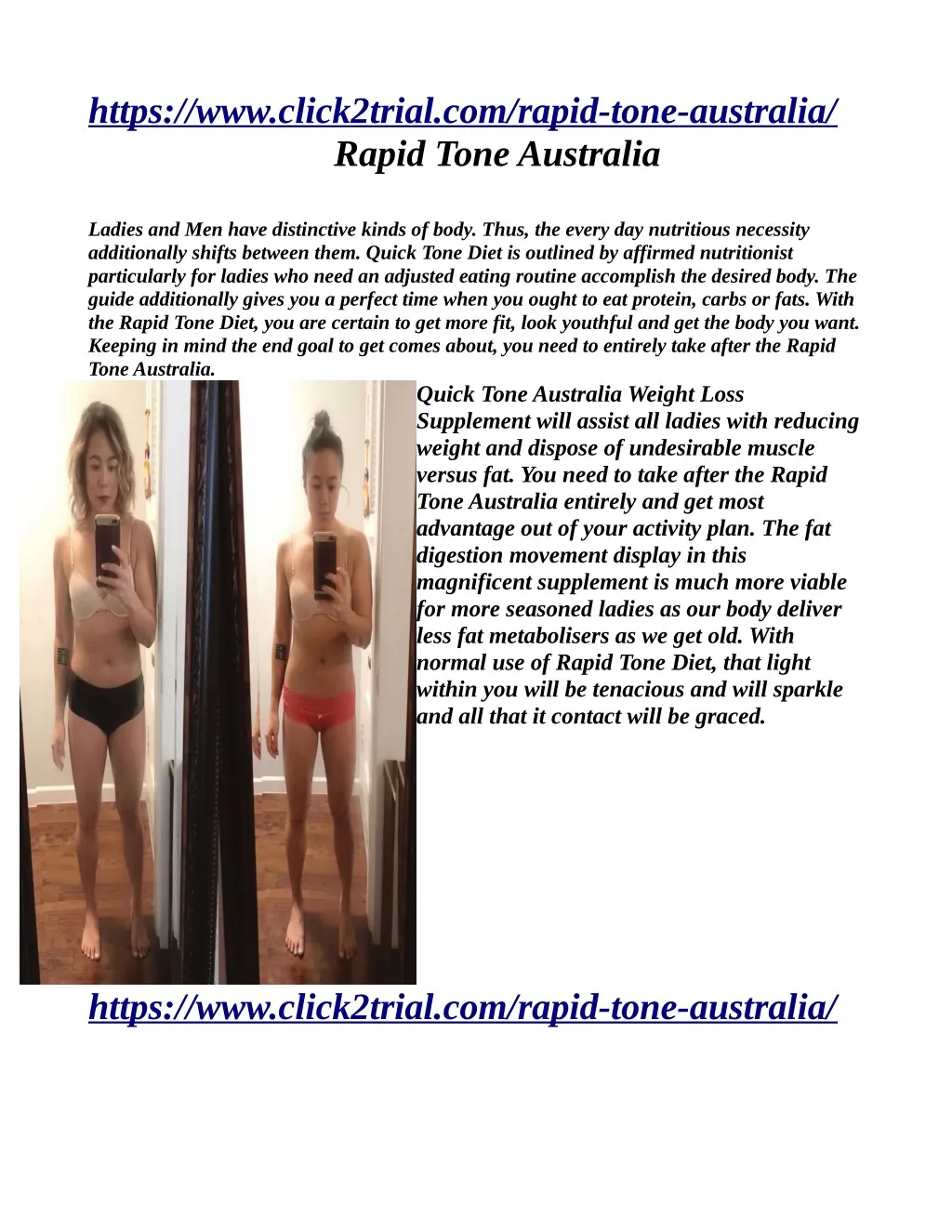https www click2trial com rapid tone australia n.