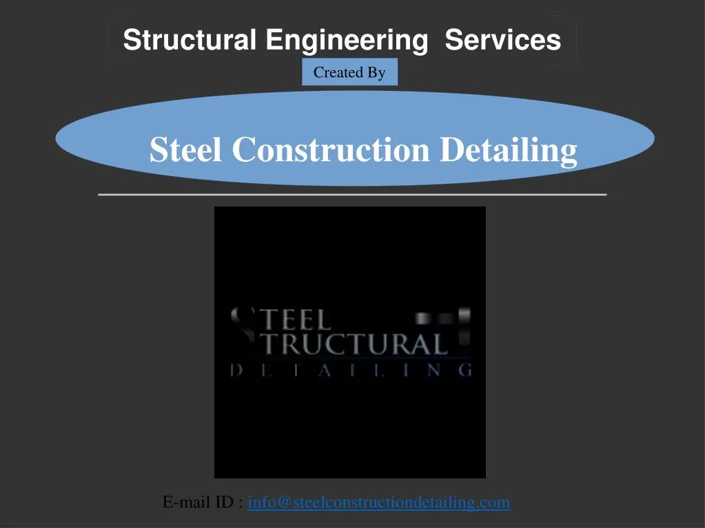 ppt-mep-bim-services-minnesota-steel-construction-detailing