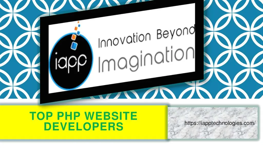 top php website developers n.