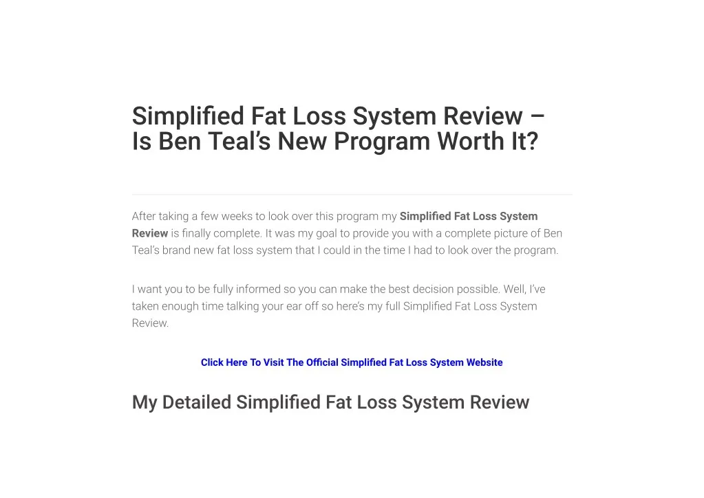 7 day fat loss pdf ebook free download benjamin n.
