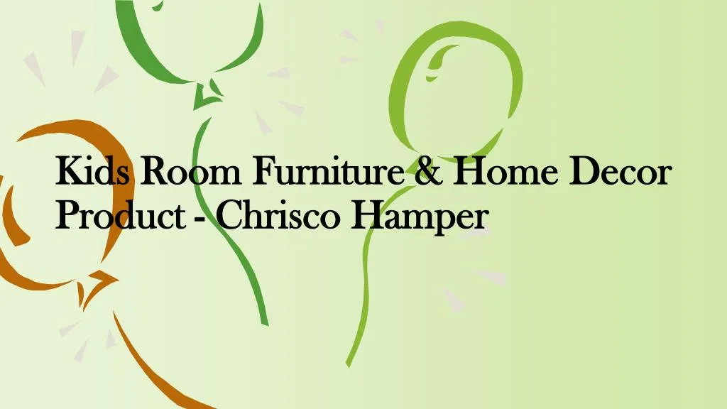 kids room furniture home decor product chrisco hamper n.