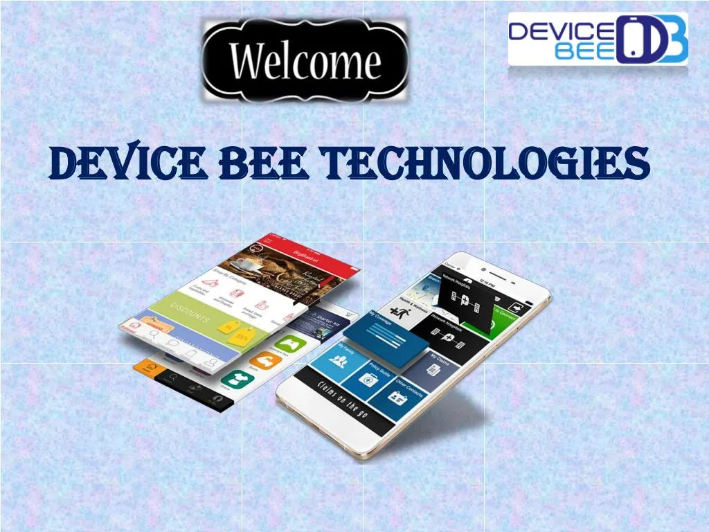 device bee technologies n.