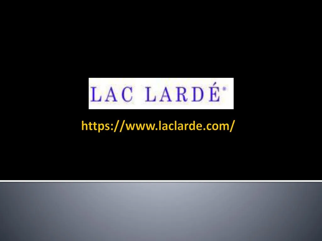 https www laclarde com n.