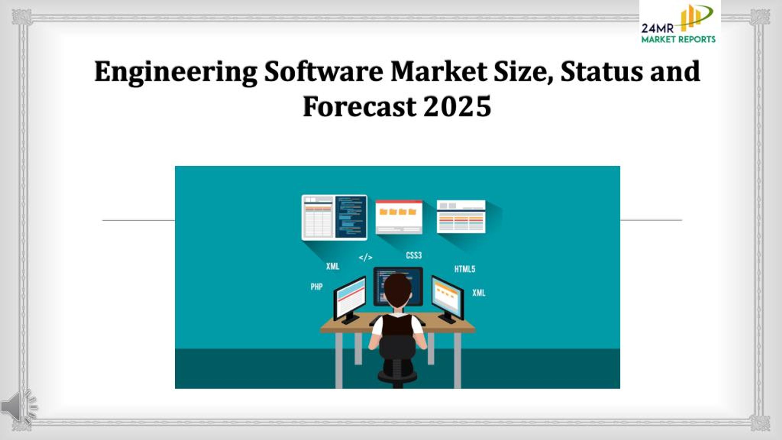 PPT Engineering Software Market Size, Status and Forecast 2025