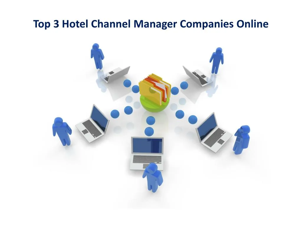 top 3 hotel channel manager companies online n.