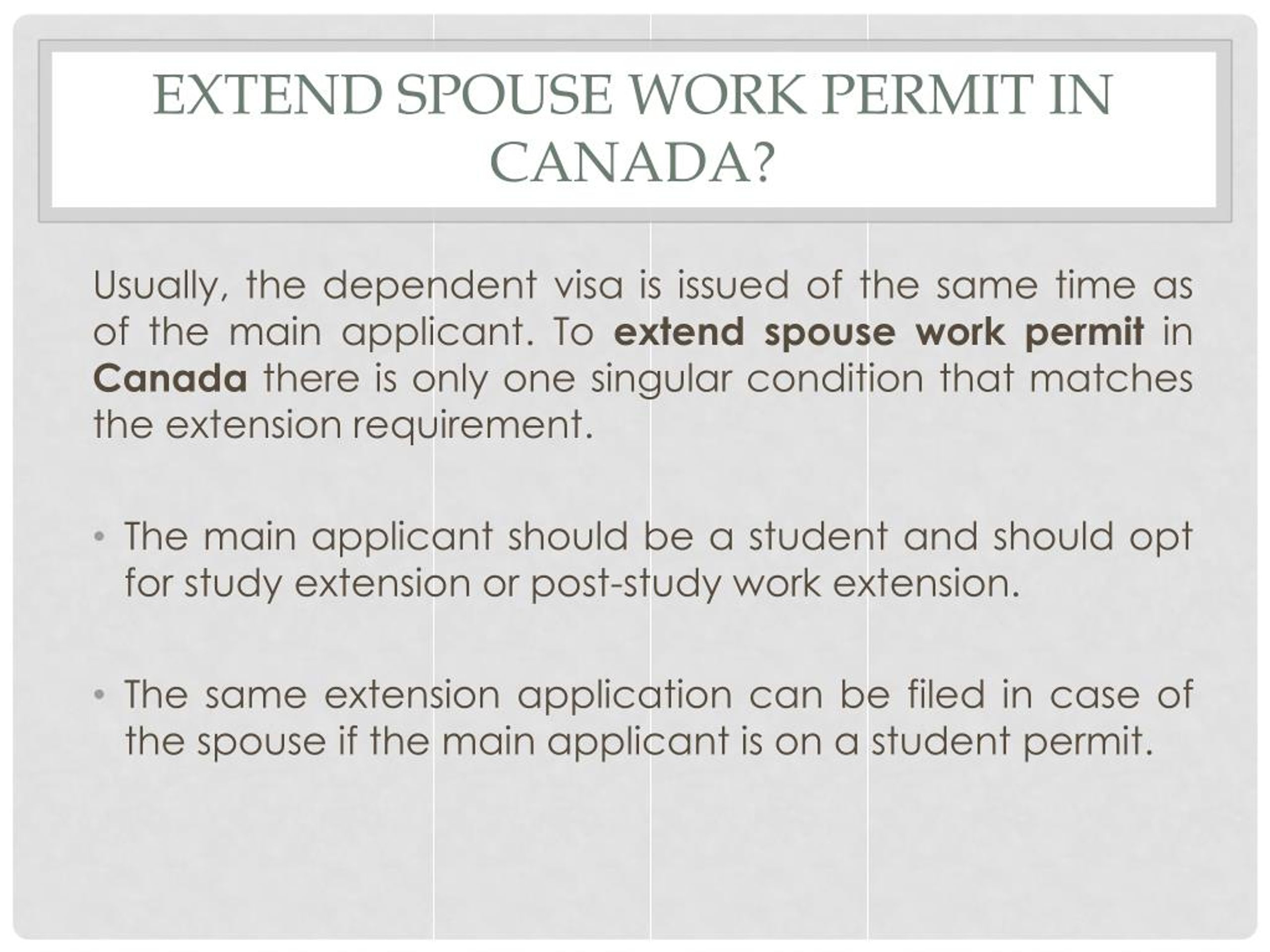 ppt-extend-spouse-work-permit-canada-powerpoint-presentation-free