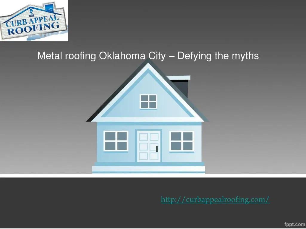 metal roofing oklahoma city defying the myths n.