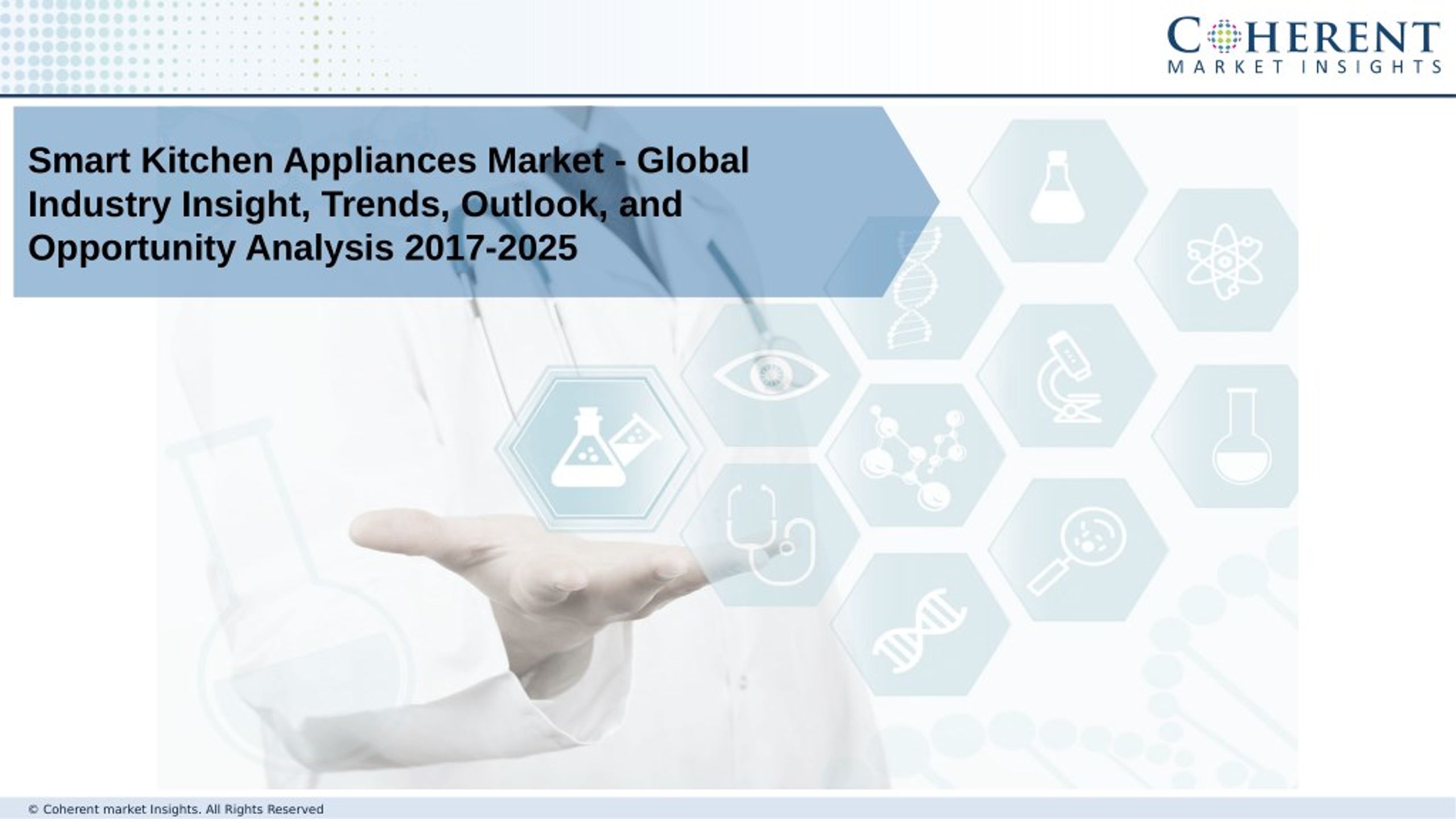 Ppt Smart Kitchen Appliances Market Global Trends And Forecast To 2026 Powerpoint Presentation Id 7913348