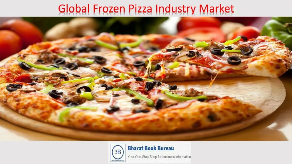 global frozen pizza industry market n.