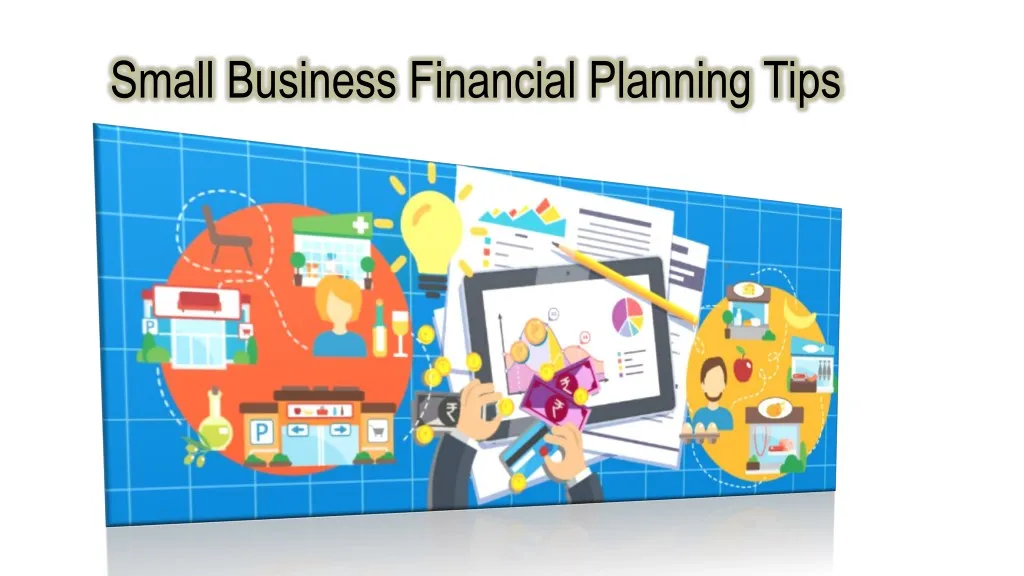 small business financial planning tips n.