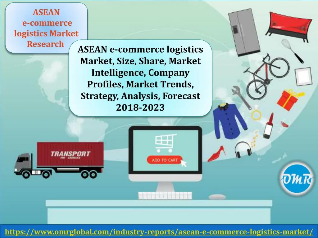 asean e commerce logistics market research n.