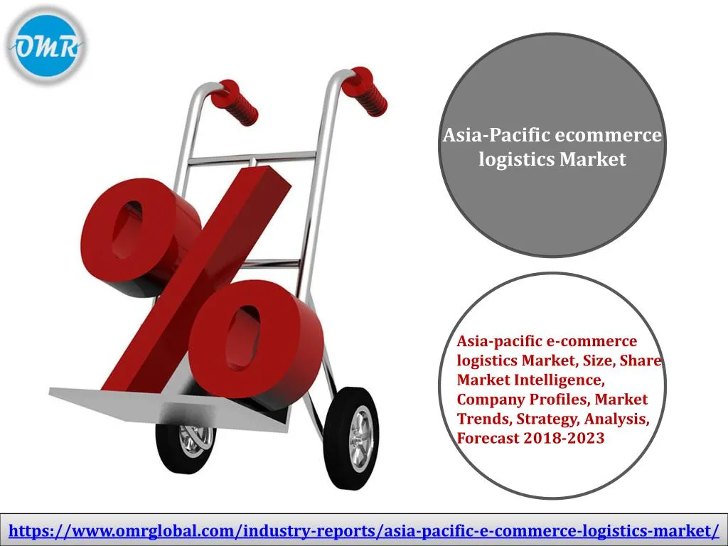 asia pacific ecommerce logistics market n.