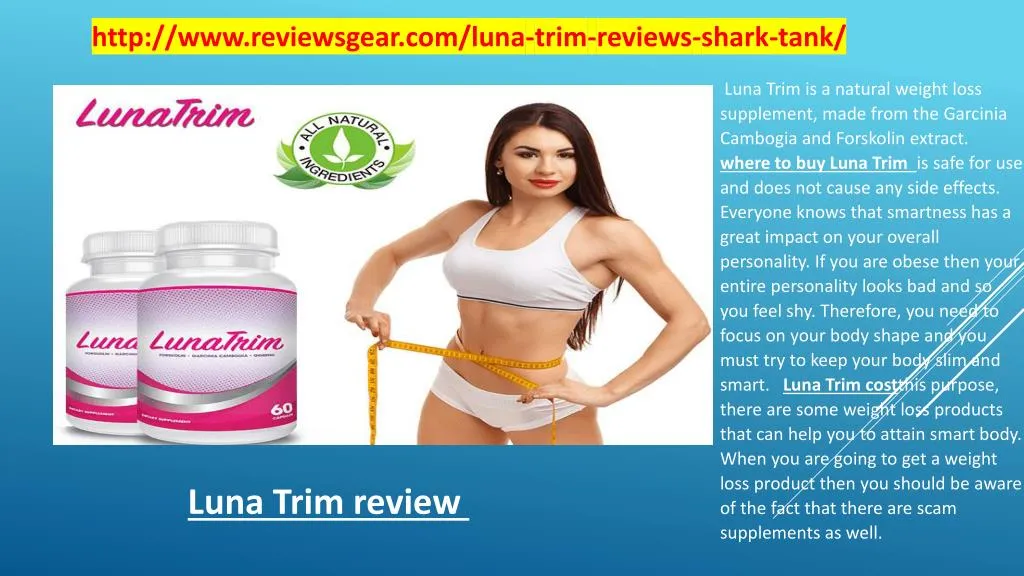 http www reviewsgear com luna trim reviews shark n.