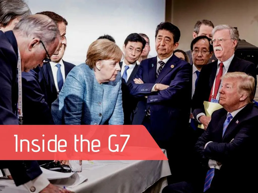 inside the g7 n.