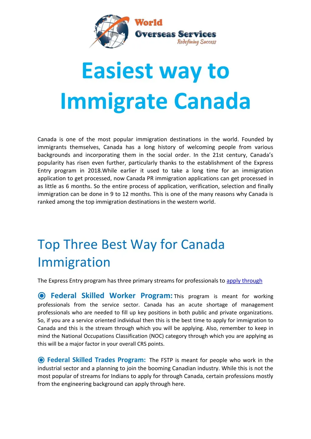 Ppt Canada Immigration Powerpoint Presentation Free Download Id7918255 7774