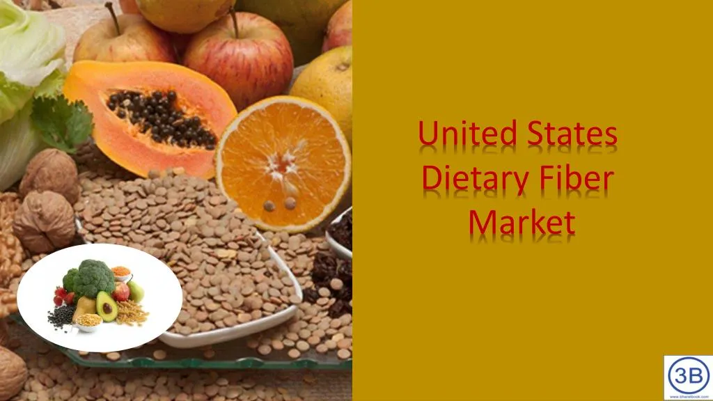 united states dietary fiber market n.