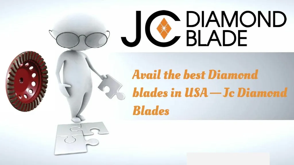 avail the best diamond blades in usa jc diamond n.