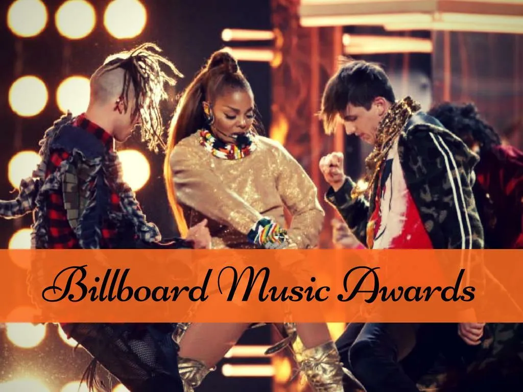 billboard music awards n.