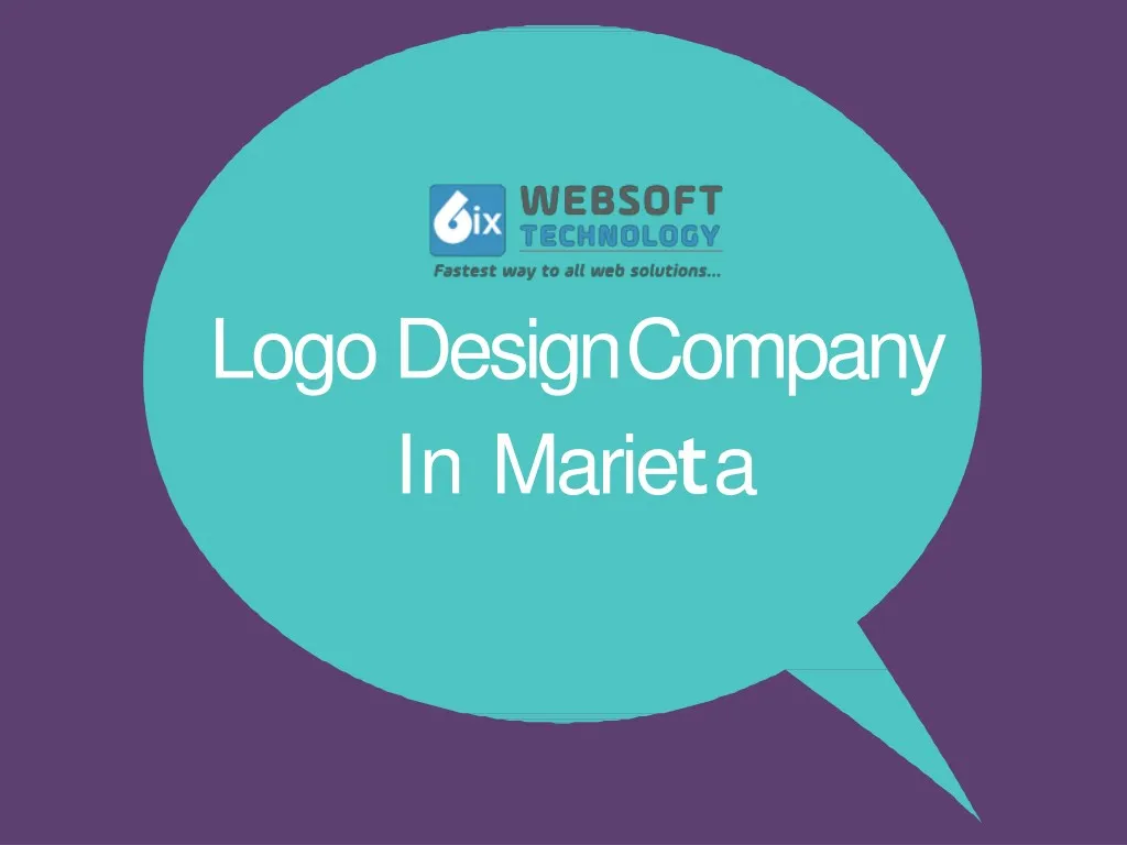 logo designcompany in marie t a n.