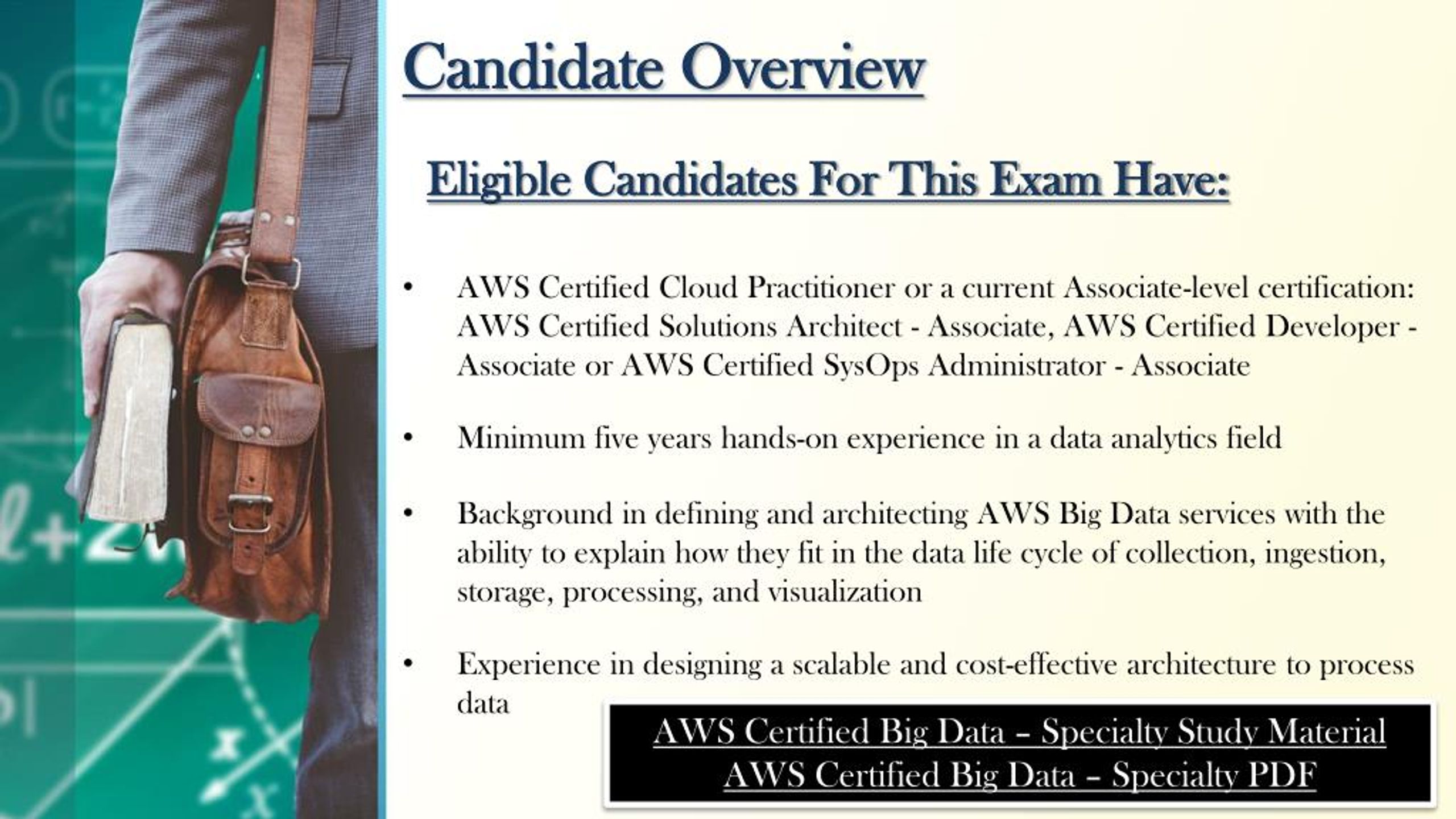 Latest AWS-Certified-Data-Analytics-Specialty Dumps Ppt