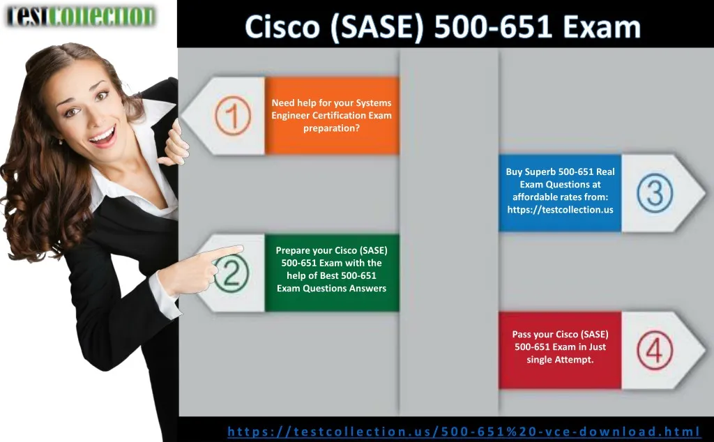 PPT - Cisco (SASE) 500-651 Real Exam Questions PowerPoint Presentation Sns-Brigh10