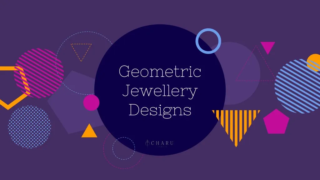 geometric jewellery designs n.