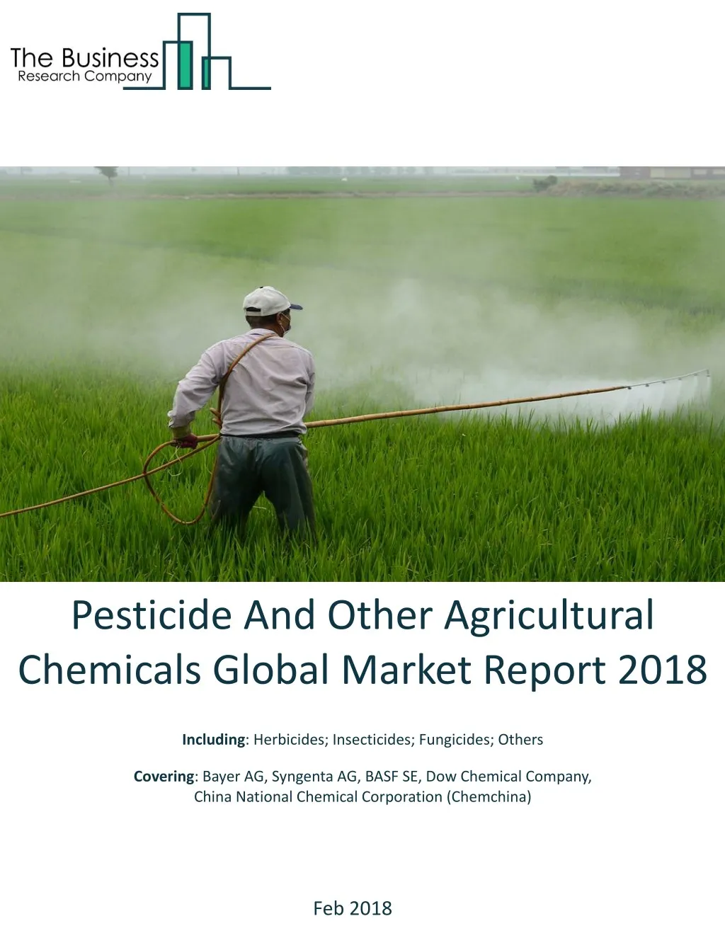 pesticide and other agricultural chemicals global n.