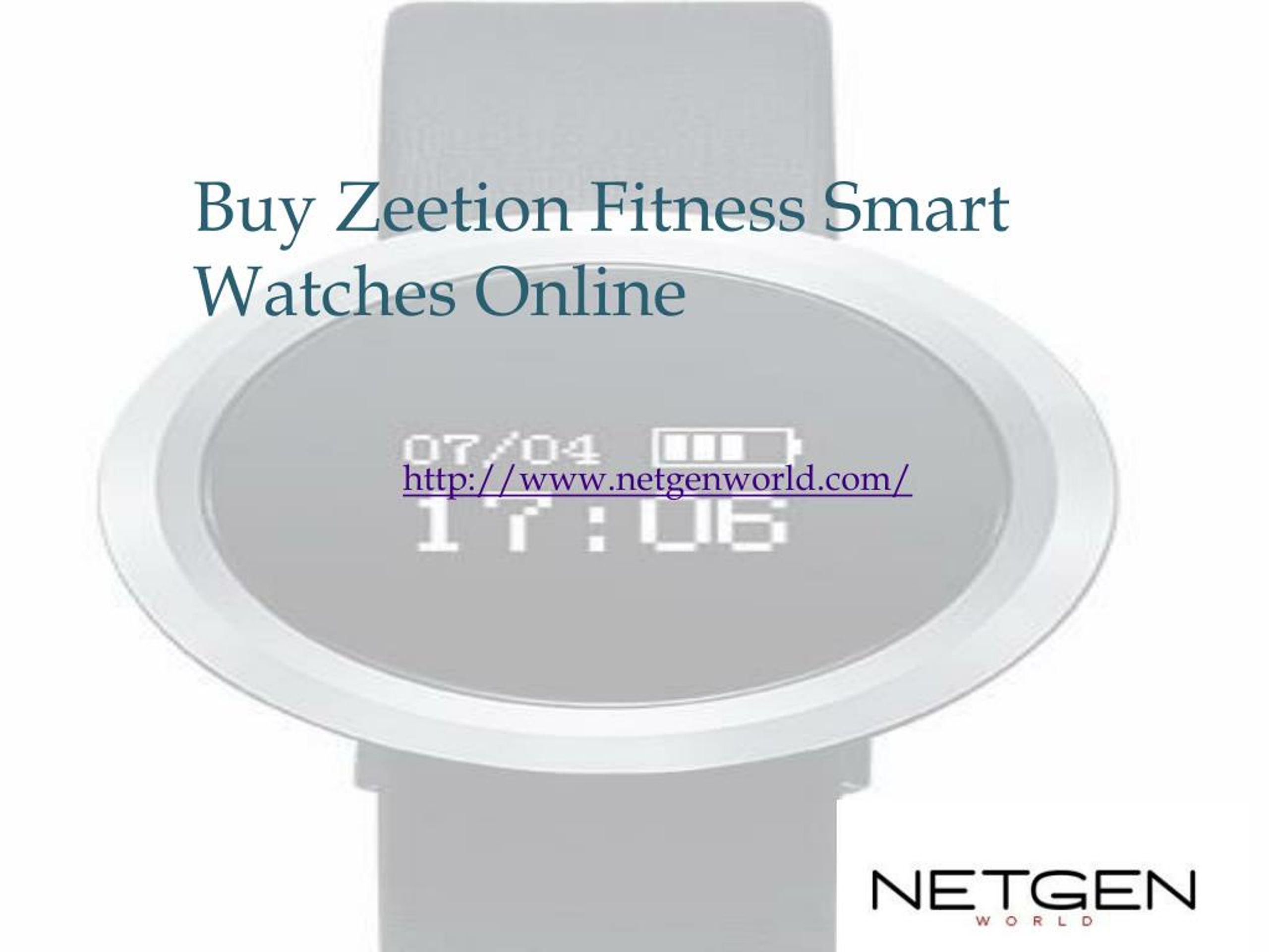 smart buy watches