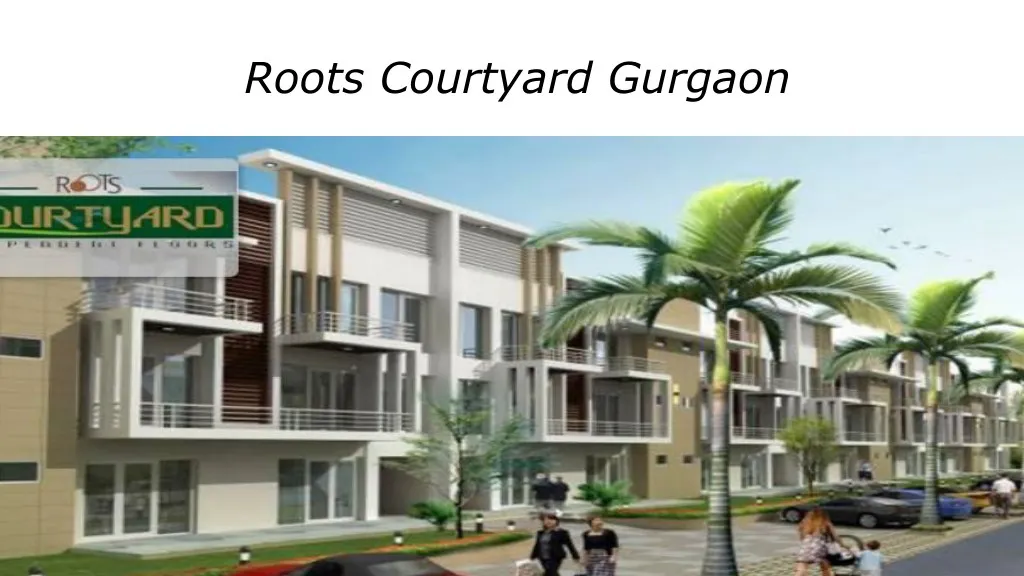 roots courtyard gurgaon n.