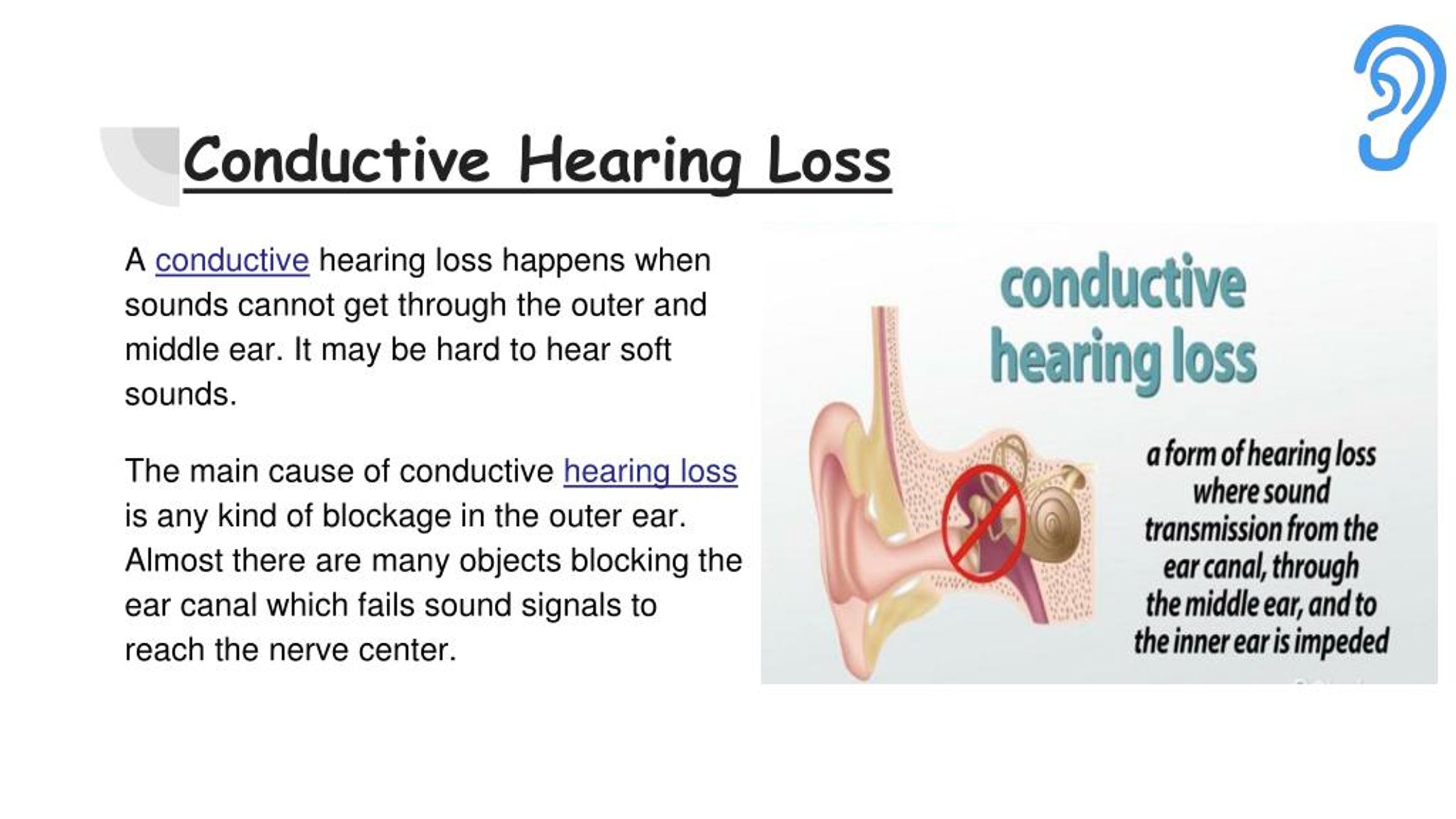 ppt-conductive-vs-sensorineural-hearing-loss-powerpoint-presentation