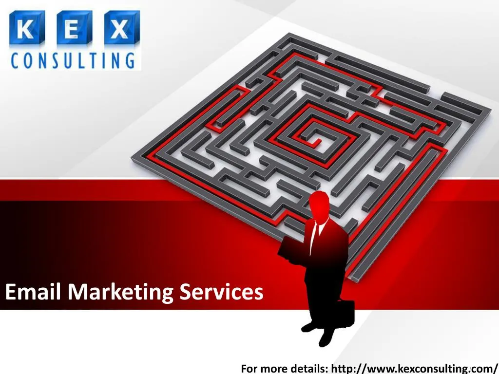 email marketing services n.