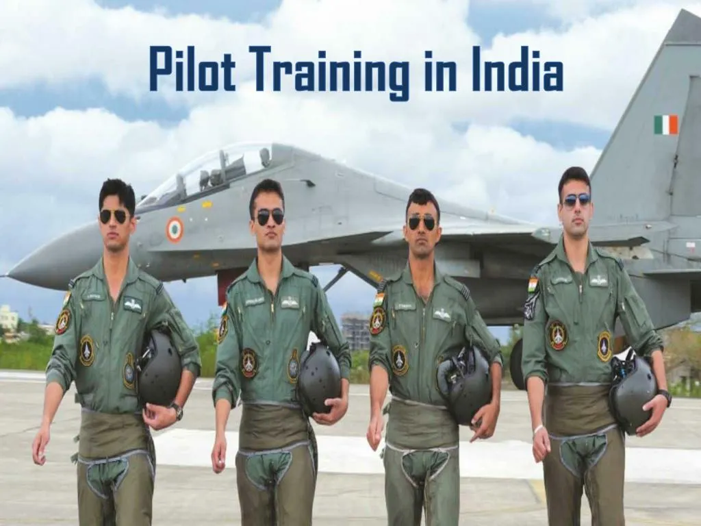 PPT - Pilot Training In India - FSTC.EU PowerPoint Presentation, Free ...