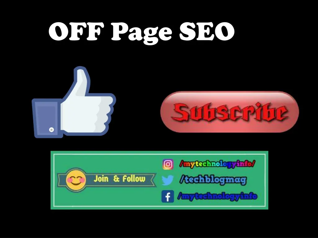 off page seo n.