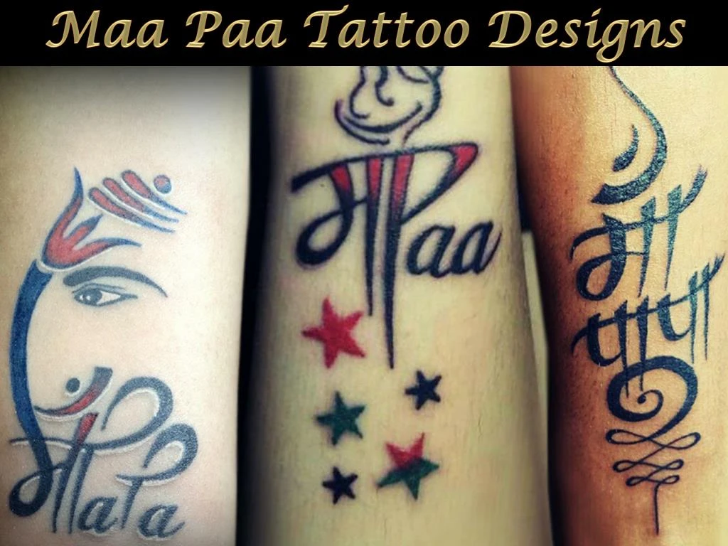 Pin by Sandhya Gupta on tatoos | Tattoos, Tattoo designs, Maa tattoo ...