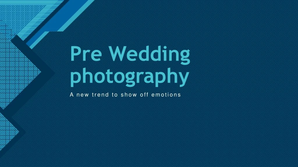 pre wedding photography n.